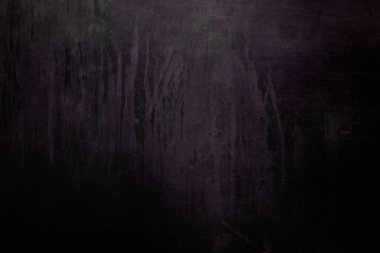 grungy metalik koyu arkaplan veya doku 