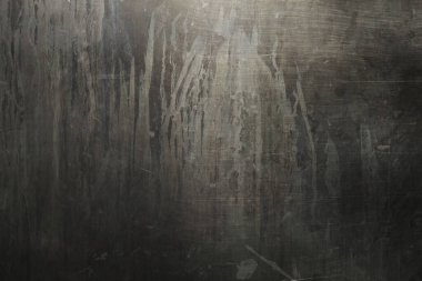 kırmızı grungy metalik arkaplan veya doku 