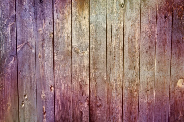 Old Distressed Wooden Wall Backdrop — Stock Photo, Image