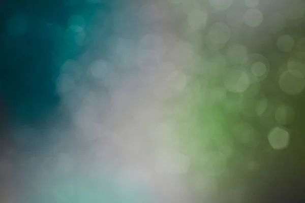 Зелений Розмитий Абстрактний Фон — стокове фото