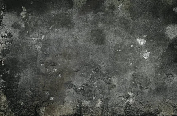 Старый Серый Грандиозный Фон Стены Текстура — стоковое фото
