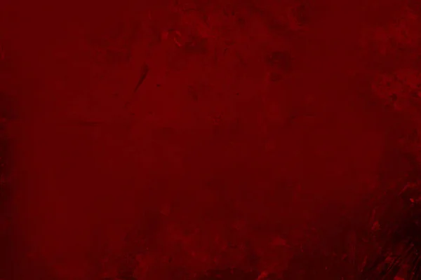 Piros Piszkos Háttér Vagy Textúra — Stock Fotó