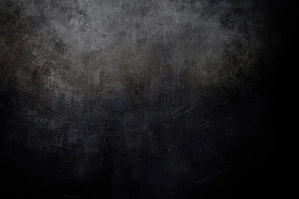 Темний Гранжевий Фон Точковим Фоном — стокове фото