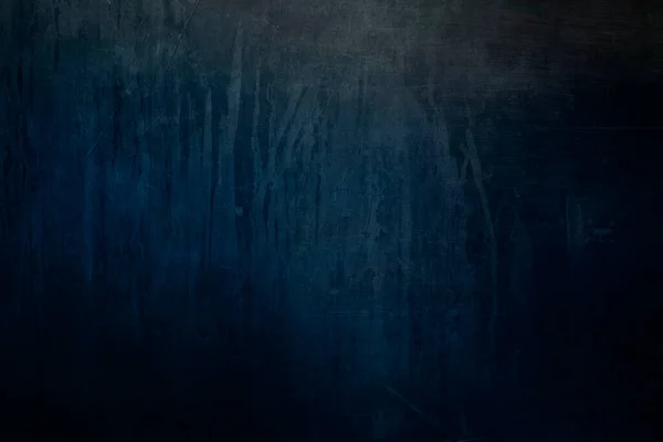 Grungy Metallic Dark Background Texture — Stock Photo, Image