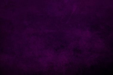 DArk mor, kirli tuval arka plan ya da koyu renkli doku