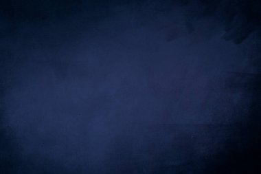 Koyu mavi grungy arkaplan veya doku 