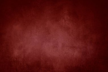 grungy kırmızı arkaplan veya doku 