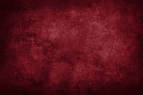 kırmızı lekeli grungy arkaplan veya doku 
