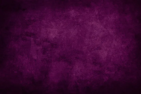 Fondo Grueso Manchado Magenta Textura — Foto de Stock