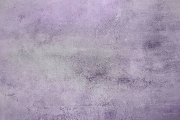 Фіолетове Гранжеве Полотно Тло Або Текстура — стокове фото