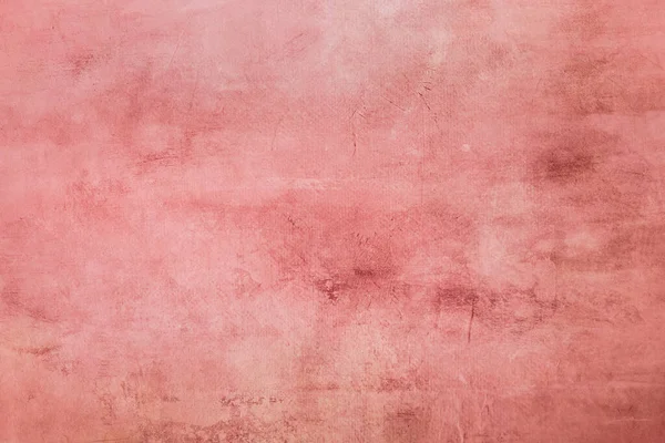 Růžové Špinavé Plátno Pozadí Nebo Textura — Stock fotografie