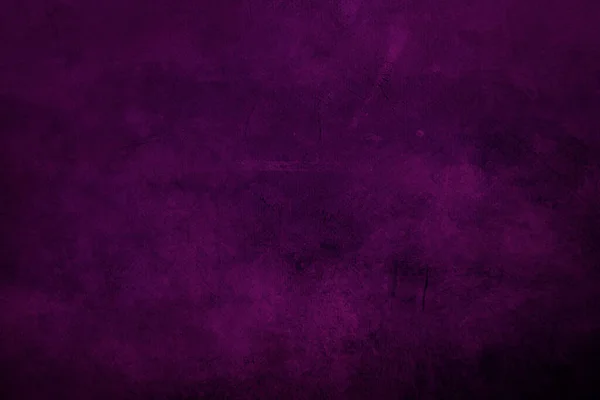 Pale Pink Grungy Canvas Background Texture Dark Vignett — Stock Photo, Image