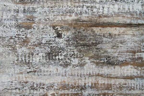 Textura Fondo Madera Vieja Pintada — Foto de Stock