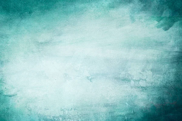 Blue Grungy Background Texture — Stock Photo, Image