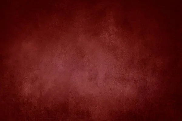 Grungy Červené Pozadí Nebo Textura — Stock fotografie