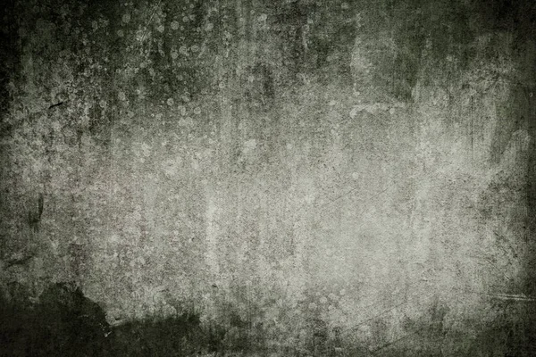 古い灰色の風化した壁の背景や質感 — ストック写真