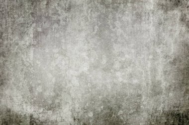 Eski kirli duvar arkaplanı veya dokusu 