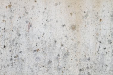 Sıkıntılı beyaz duvarın ayrıntıları 