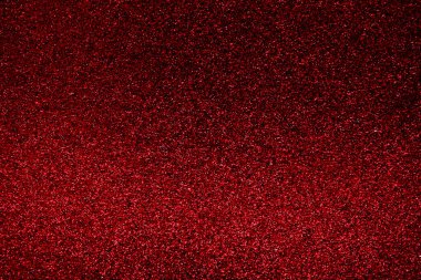 Koyu kırmızı soyut xmas arkaplanı 