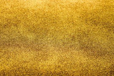 Xmas dekoratif arkaplan için altın metalik boya