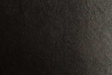 Siyah karton desen veya arkaplan 