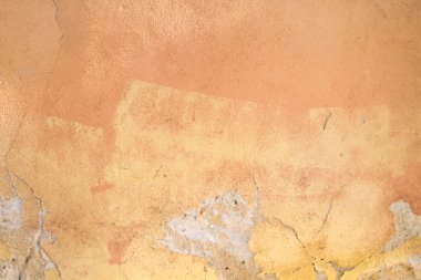 Eski duvar arkaplanı veya dokusu 