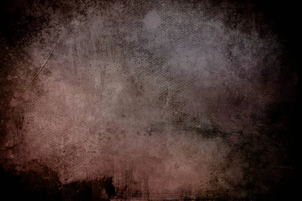 Grungy Barva Pozadí Plátna Nebo Textury — Stock fotografie