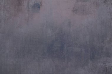 Eski mor kirli duvar detayı