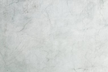 Eski beyaz mermer duvar arkaplanı veya dokusu 