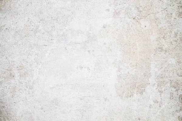 Old Scraped White Wall Backdrop — Stock Photo, Image