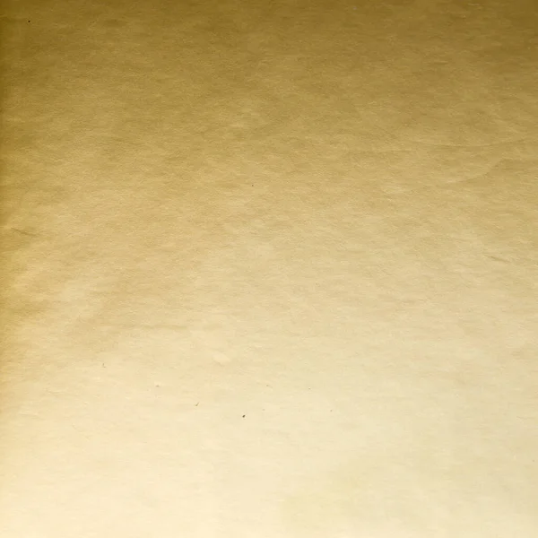 Papier Siarczanowy Kolorze Złotym — Zdjęcie stockowe