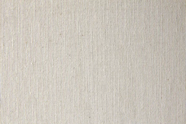 Tissu Lin Blanc Fond Texture — Photo