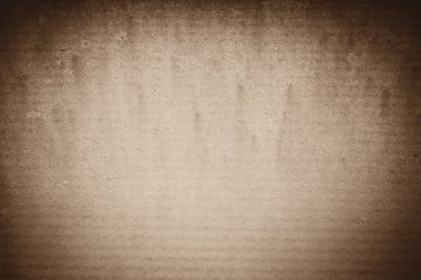 Eski monokrom sepia kağıt dokusu 