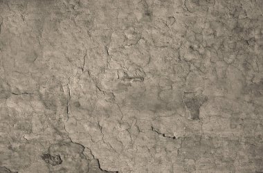 Eski duvar yakın görüntü bombardımanı