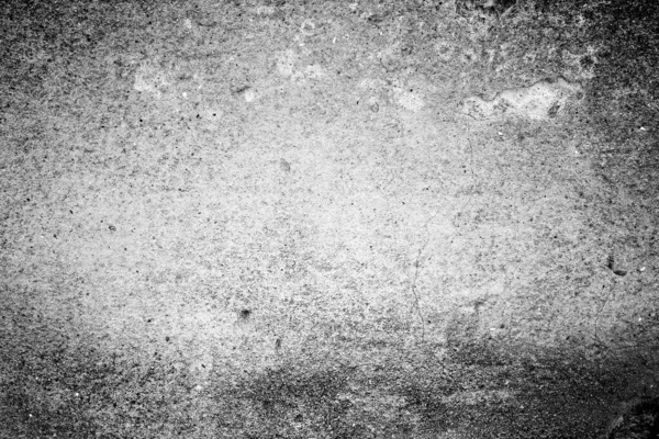 Texture Murale Noire Blanche — Photo