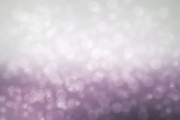 Абстрактний Фіолетовий Фон Блискітками Боке — стокове фото
