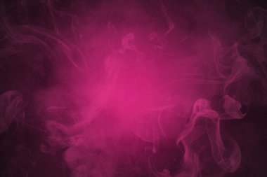  duman pembe soyut arkaplan 