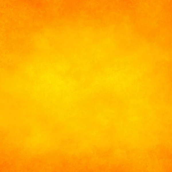 Abstracte Gele Oranje Textuur Achtergrond — Stockfoto