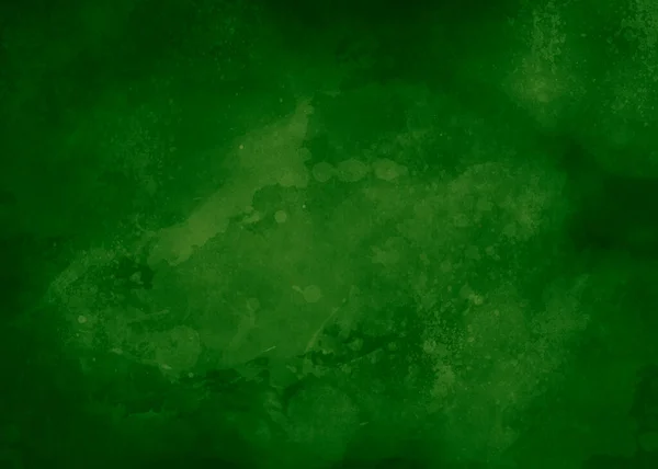 Abstract Green Background Close View — Stock Photo, Image