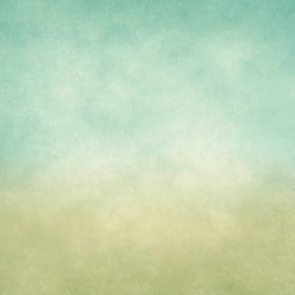 Abstracte Blauwe Groene Textuur Achtergrond — Stockfoto