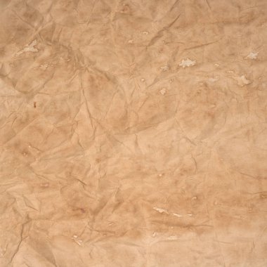 katmanlı eski kağıt dokusu, kare biçiminde 