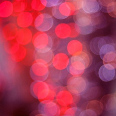 soyut renkli bokeh arkaplanı 