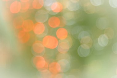 soyut renkli bokeh arkaplanı 