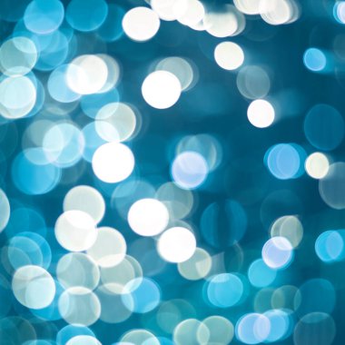 soyut renkli bokeh arkaplanı 