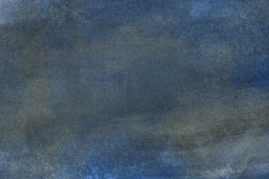 Mavi soyut arkaplan veya doku