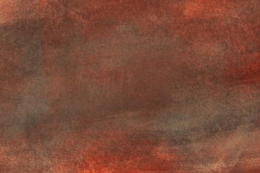 Kırmızı grunge arkaplan veya doku