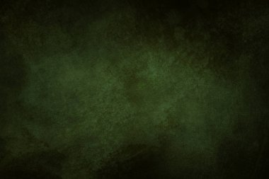 Yeşil soyut arkaplan veya doku