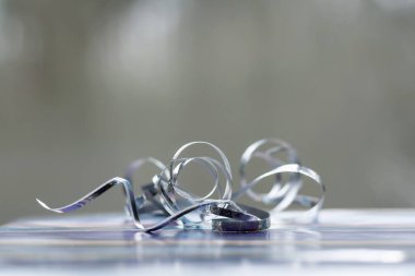 Noel hediyesinin ayrıntıları