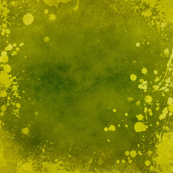 Green Grunge Texture Close View — Stock Photo, Image