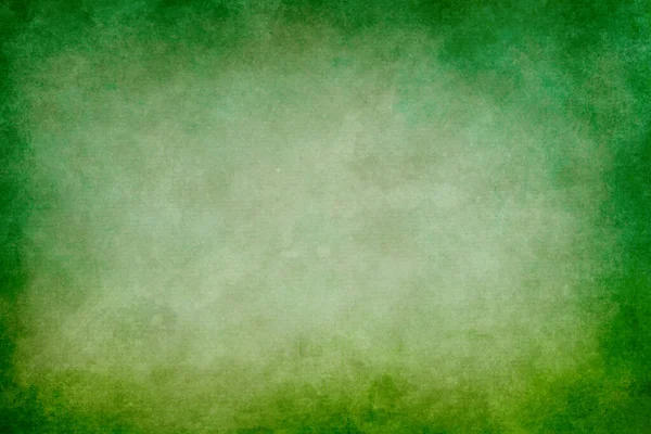 Eski Yeşil Çizgili Kağıt Dokusu Veya Arkaplan — Stok fotoğraf